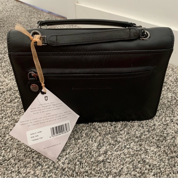 Aunts & Uncles Zoe Bag - Picture 6 of 11